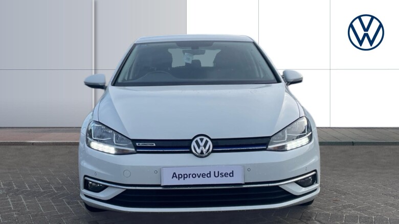 Volkswagen Golf 1.5 TSI EVO Match 5dr Petrol Hatchback